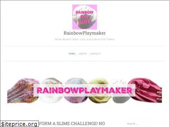 rainbowplaymaker.wordpress.com
