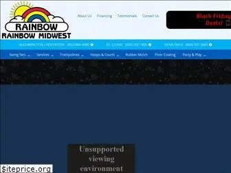 rainbowplaymidwest.com
