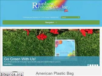 rainbowpolybag.com