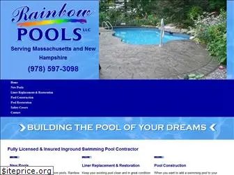 rainbowpoolsllc.com