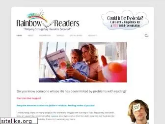 rainbowreaders.com