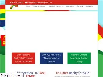 rainbowrealtytn.com