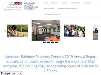 rainbowrecoverycenter.com