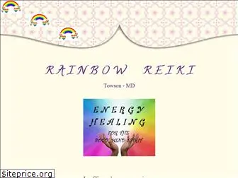 rainbowreikihealing.com