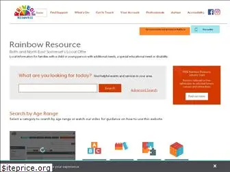 rainbowresource.org.uk