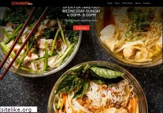 rainbowrestaurant.com