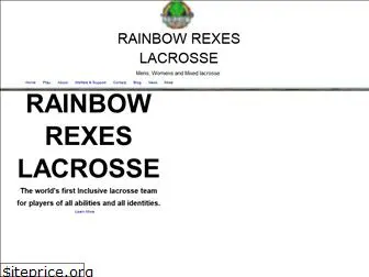 rainbowrexlax.com