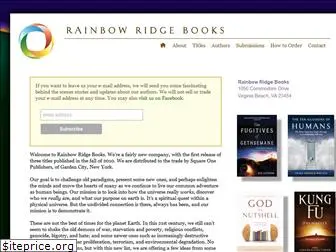 rainbowridgebooks.com