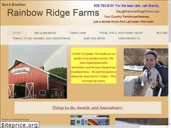 rainbowridgefarms.com