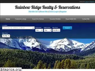 rainbowridgerealty.com