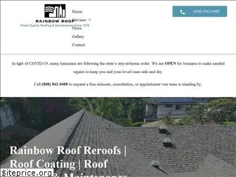 rainbowroof.com