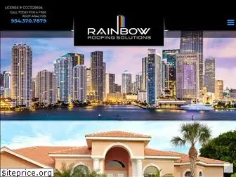 rainbowroofing.com