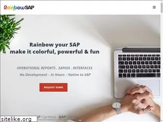 rainbowsap.com