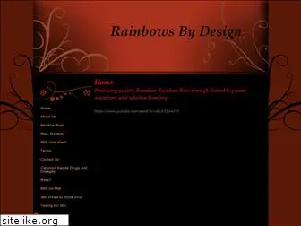 rainbowsbydesign.com