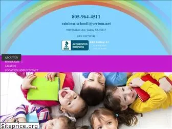 rainbowschoolsb.com