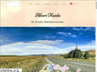 rainbowscore.com