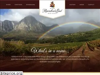 rainbowsend.co.za