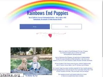 rainbowsendpuppies.com