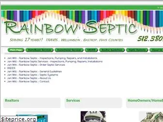 rainbowseptic.com