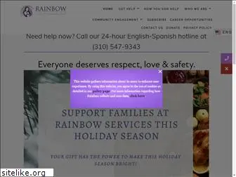 rainbowservicesdv.org