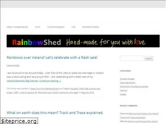 rainbowshed.com