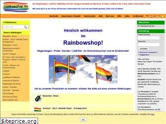 rainbowshop.de