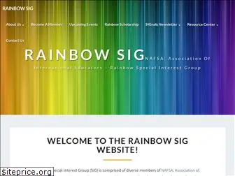 rainbowsig.org