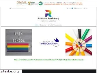 rainbowstationery.co.za