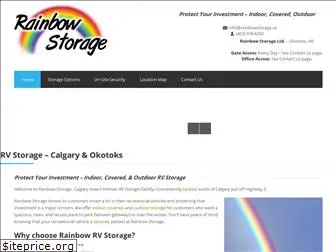 rainbowstorage.ca