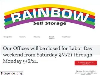 rainbowstorage.com