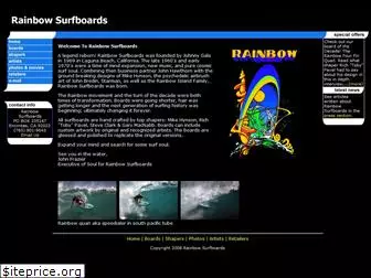 rainbowsurfboards.com