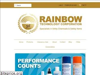 rainbowtechstore.com
