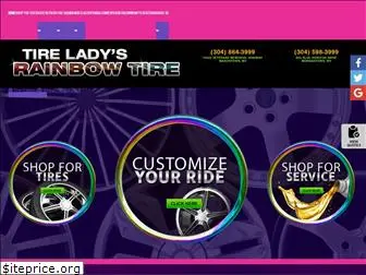 rainbowtire.com