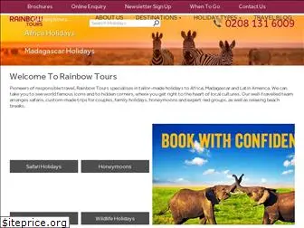 rainbowtours.co.uk