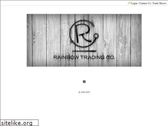 rainbowtradingco.com