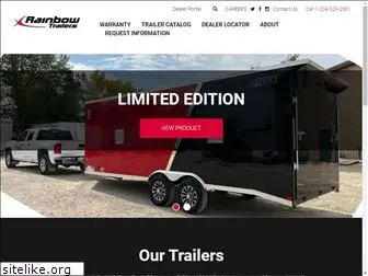 rainbowtrailers.net