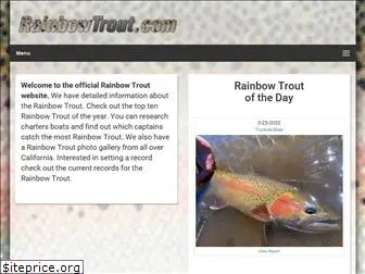 rainbowtrout.com