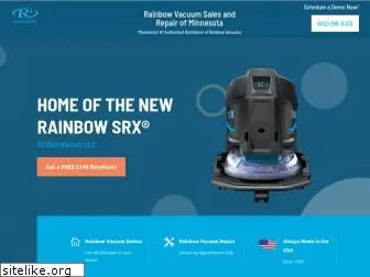 rainbowvacuummn.com