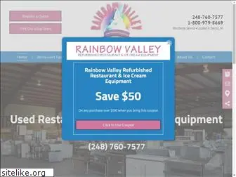 rainbowvalleyequipment.com