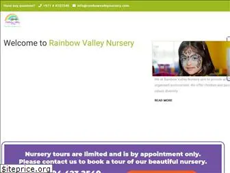 rainbowvalleynursery.com
