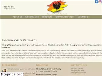 rainbowvalleyorchards.com