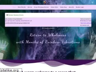 rainbowvibrations.com