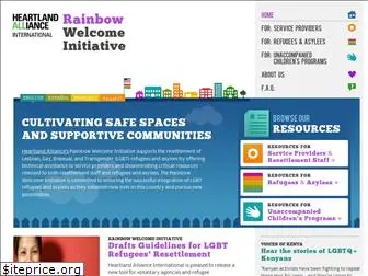 www.rainbowwelcome.org