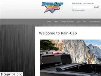 raincap.com