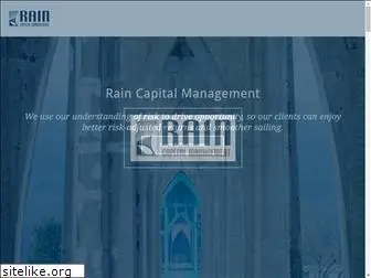 raincapital.com