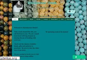 raincharmerbeads.com