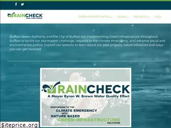 raincheckbuffalo.org