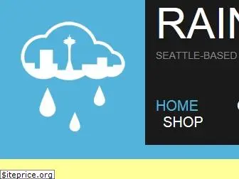 raincityambience.com