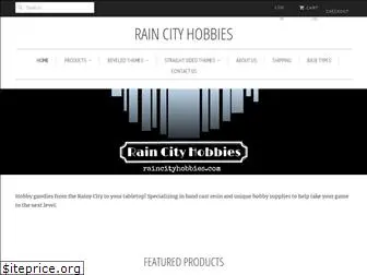 raincityhobbies.com