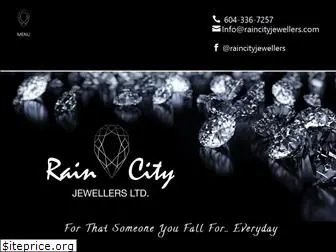 raincityjewellers.com